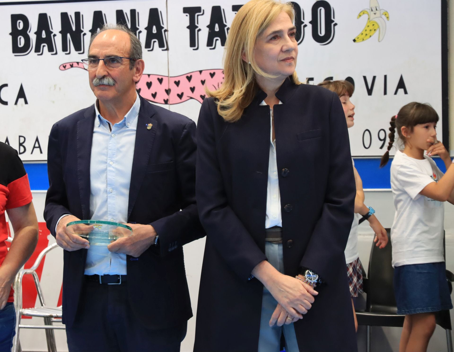 El Nava-Granollers, en imágenes