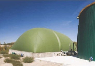 Somacyl ampliará la planta de tratamiento de residuos mediante «digestión anaerobia» en Íscar