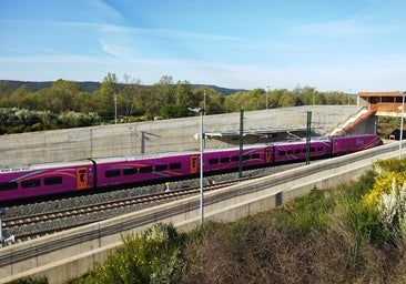 Al alcalde sanabrés «no le entran en la cabeza como socialista» los criterios de Renfe