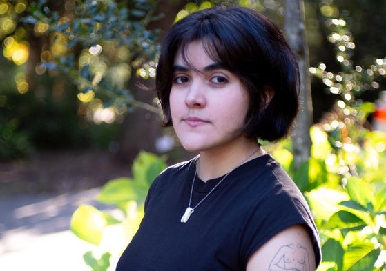 Tamara Silva Bernaschina.