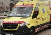 Muere de madrugada en León atropellado por un camión en plena autovía