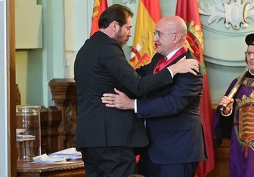 Jesús Julio Carnero: la dificultad de los grandes proyectos