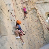 La mitad de las plazas del campamento para familiares de enfermos de cáncer ya están ocupadas