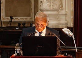 Nuevo ingreso en la academia Tello Téllez en Palencia