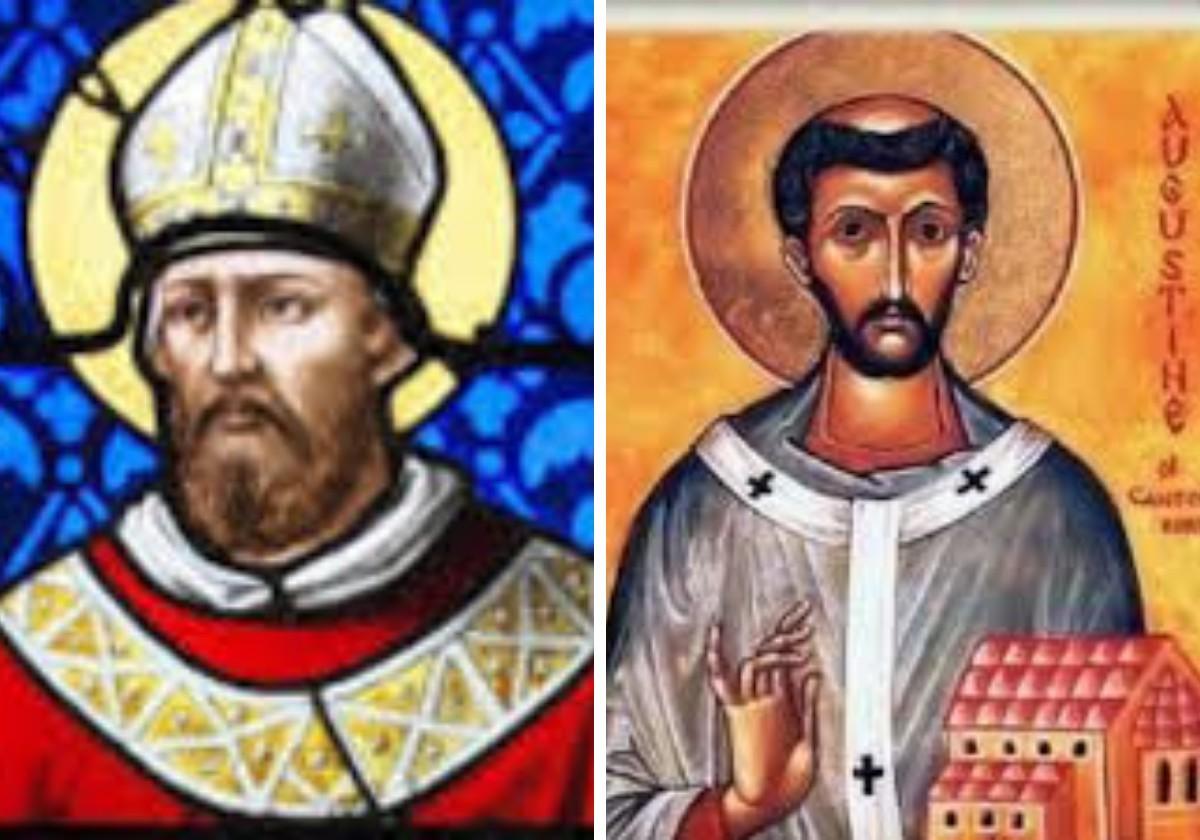 Santoral de hoy, ¿qué santos se celebran hoy miércoles 28 de mayo de 2025?