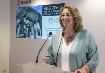 El PSOE pide la dimisión de May Escobar por los contratos del Paseo de la Navidad