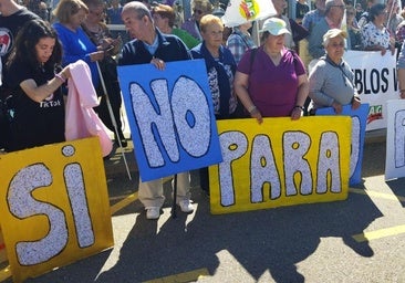 Si el tren no se detiene, Zamora sí: plantean un parón de cinco minutos en toda la provincia