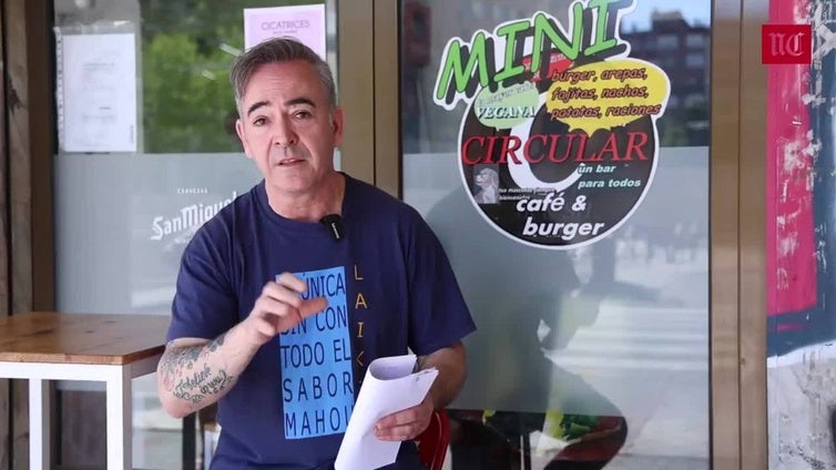 El dueño de un bar de Valladolid pide casi 9.000 euros de indemnización a Alta Velocidad