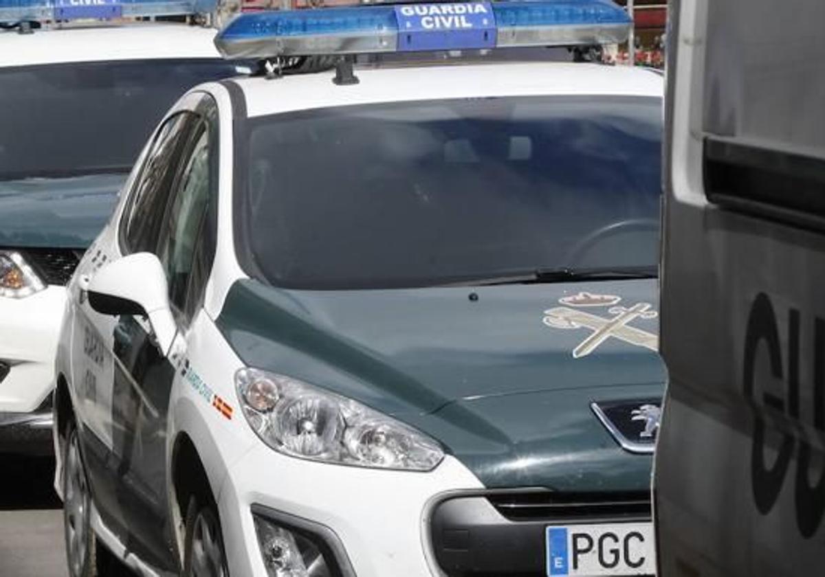 Detenido en Málaga por estafar 25.345 euros a una empresa de Aldeamayor