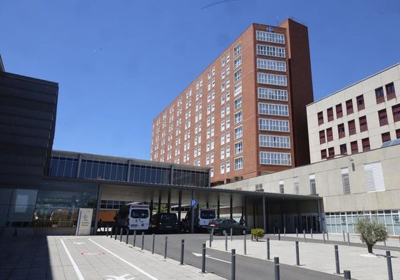 Palencia adjudica las 27 plazas de MIR, 7 de Medicina Familiar en el último día