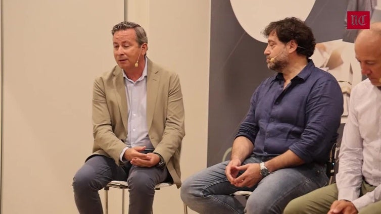 Así ha sido el Foro 'Cómo gestionar el cambio en Pymes'