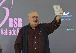 Imágenes de la gala del 30 aniversario del BSR Valladolid celebrada este jueves en la Cúpula del Milenio