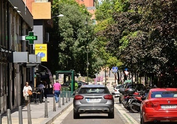 Piden prisión al acusado de dar una paliza a un joven a grito de «maricón de mierda»