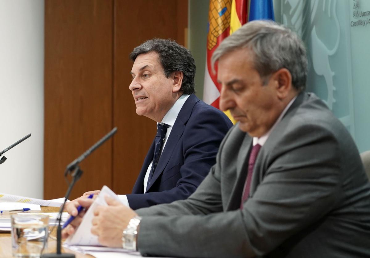 La Junta invertirá entre 60 y 65 millones anuales para la gratuidad del transporte público