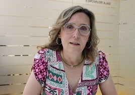 «Yo no conozco a nadie que haya dejado de fumar y se arrepienta»