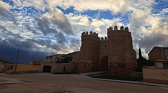 Y por fin... se reconoció la Semana Santa de Villalpando