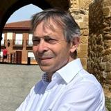 José Emiliano de la Fuente.