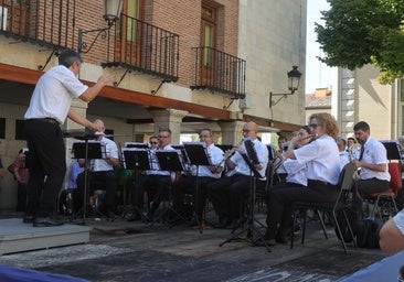 El Ayuntamiento convoca una nueva oposición para director de la Banda de Música