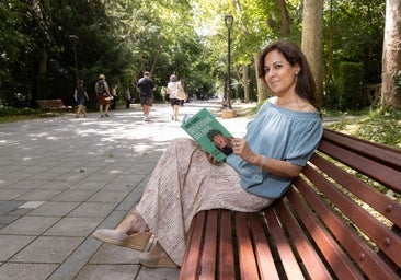 Mara Torres: «El silencio ante el suicidio no ayuda, no nos enseña qué podemos hacer»