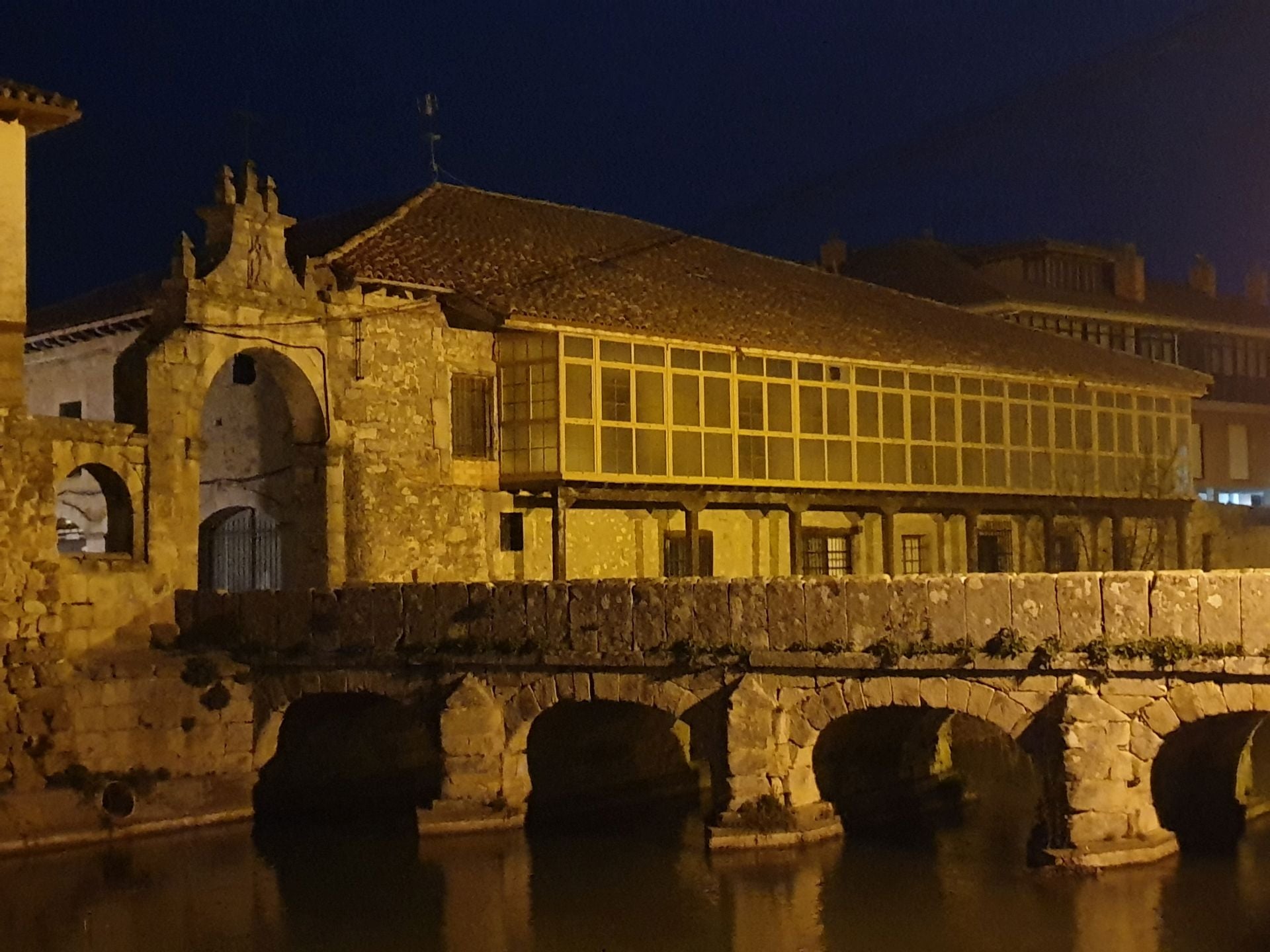 Uno de los pueblos más bonitos de España está en Palencia