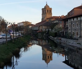 Uno de los pueblos más bonitos de España está en Palencia