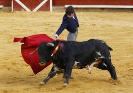 La Feria Chica, prólogo de San Antolín en Campos Góticos