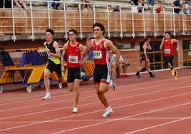 Así ha sido el Trofeo Feria Chica de Atletismo