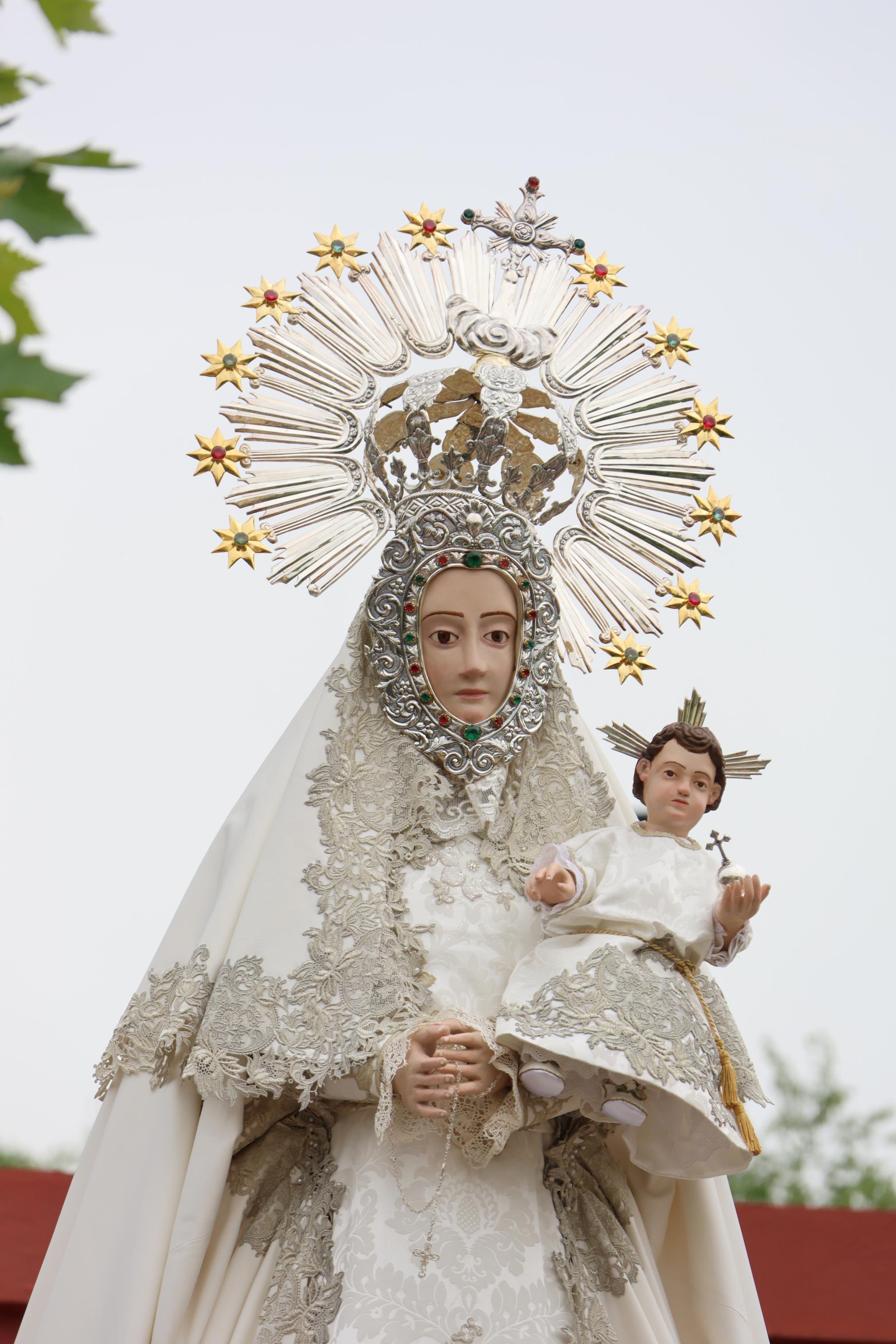Fiestas de la Ascensión en Villamuriel de Cerrato