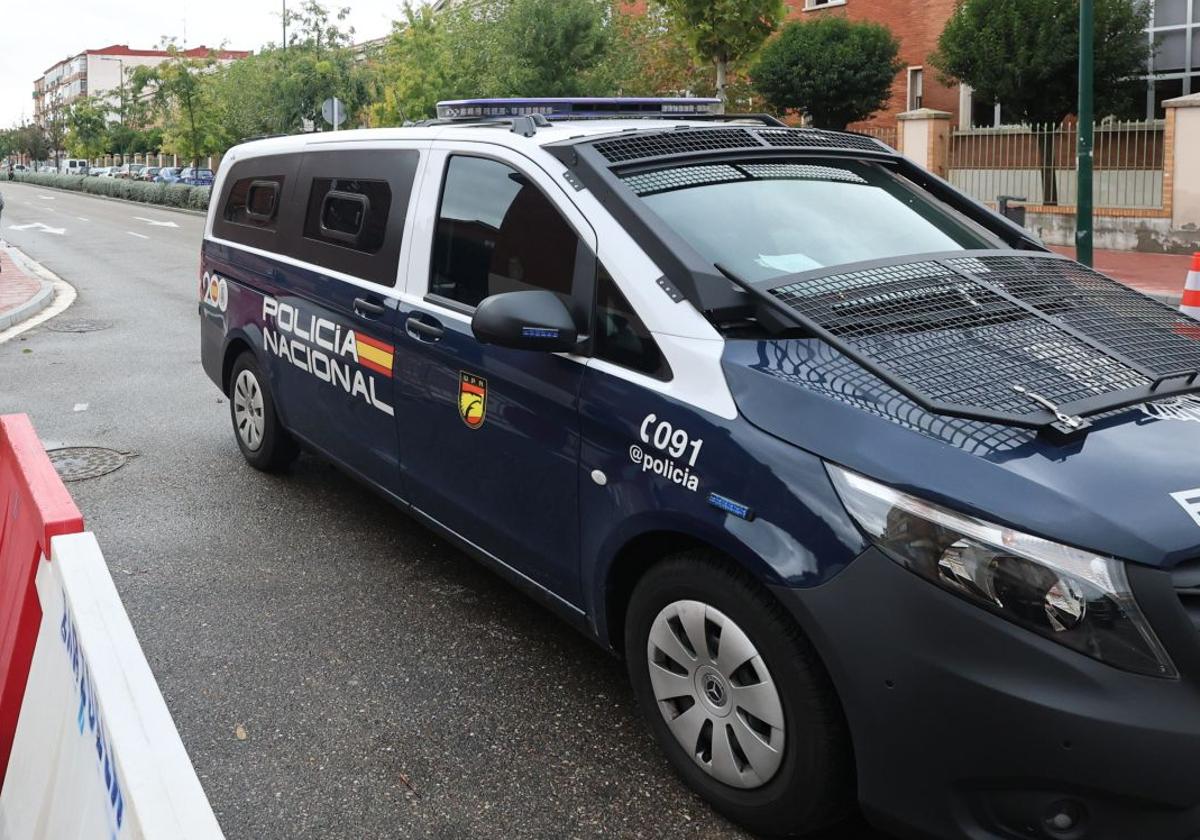 Condenan a un año de cárcel a dos hombres que amenazaron a una médica en Zamora