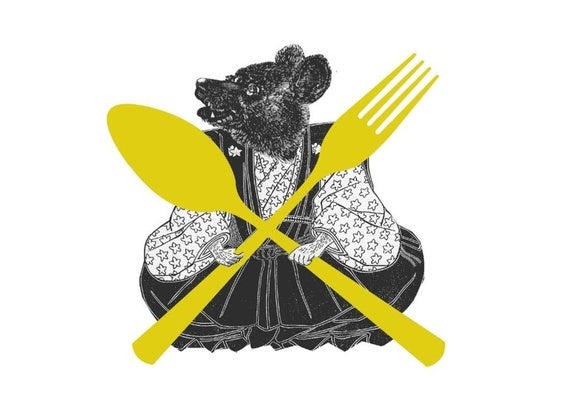 La otra cumbre (gastro) de Kioto
