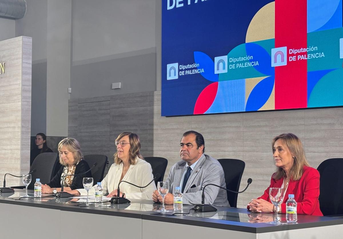 Los ayuntamientos de la provincia de Palencia padecen la falta de secretarios