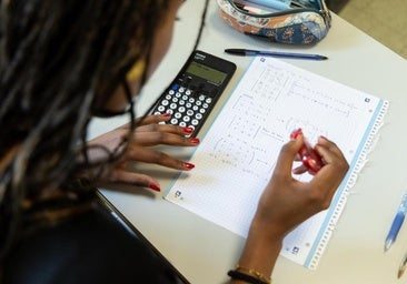 Los repetidores en Bachillerato se reducen en más de la mitad desde la pandemia