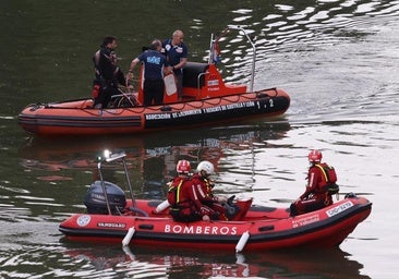El Pisuerga se lleva cuatro vidas en Valladolid en un año trágico en los cauces de la región