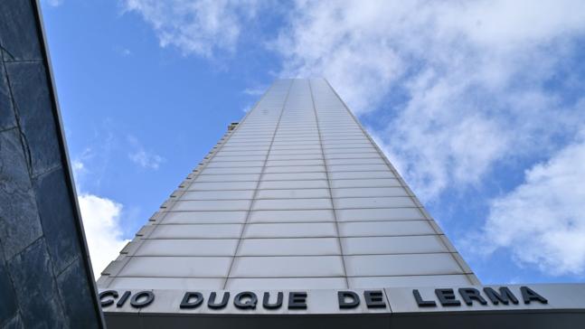 Es el edificio más alto de Valladolid pero, ¿qué puesto ocupa en Castilla y León?