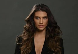 María Lorena Argüello.