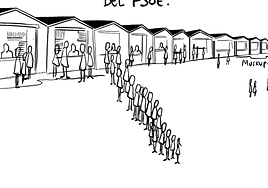 La viñeta de Muskupapi