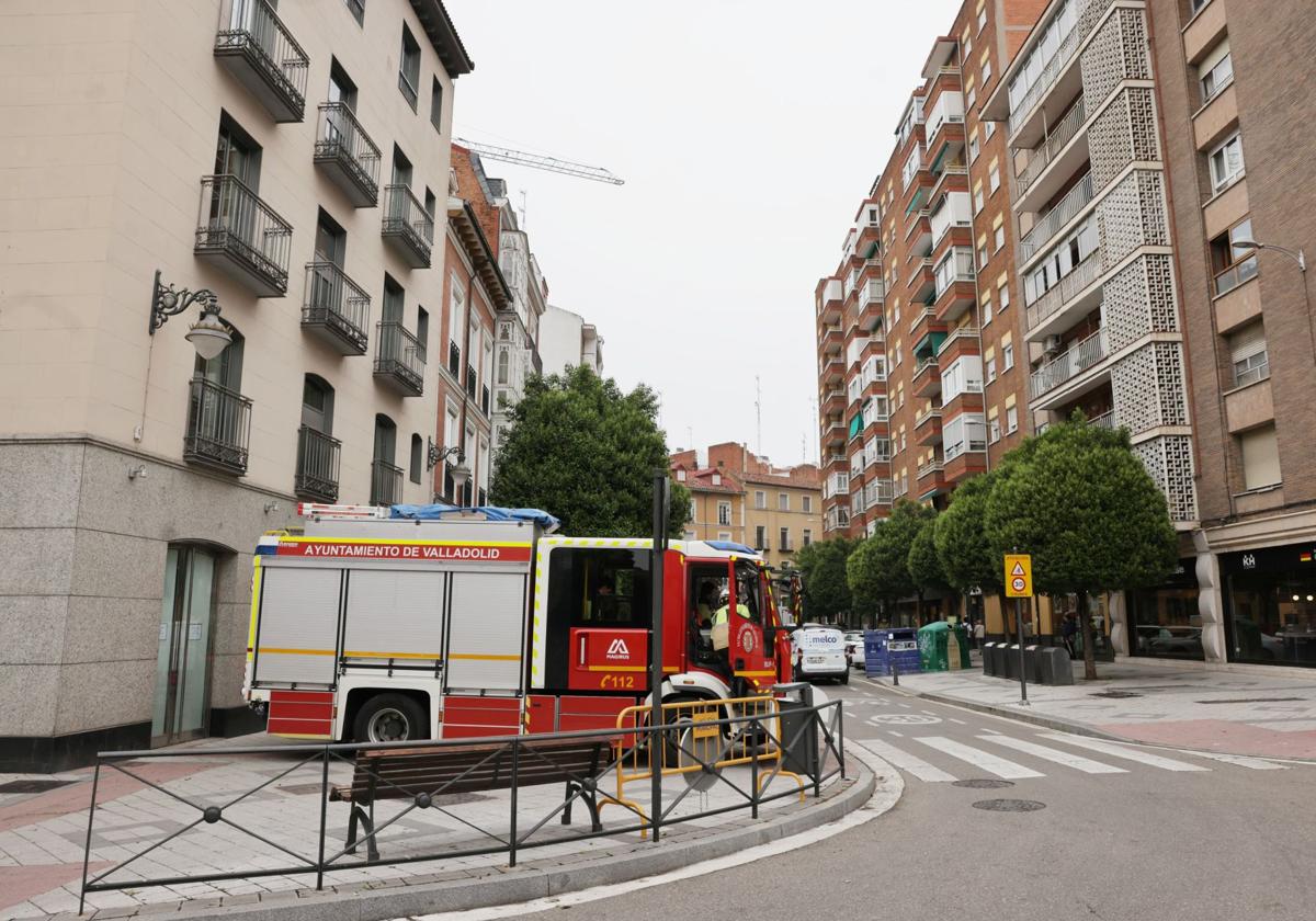 Los expertos advierten: «Hay que reforzar los planes por inundaciones ante fuertes lluvias»