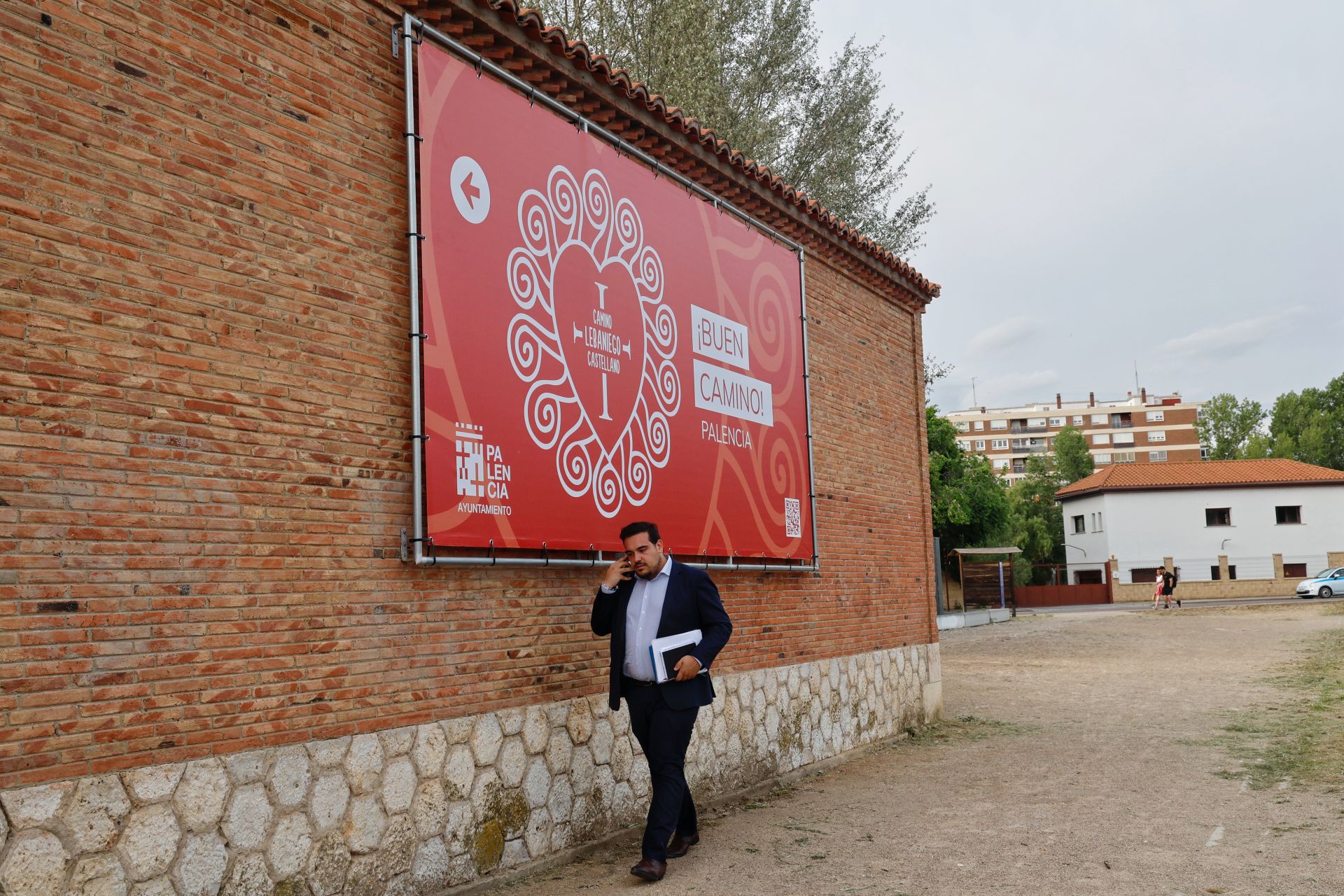 Palencia abre el Camino Lebaniego