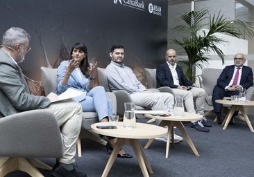 El entorno empresarial se adapta a una IA ética e innovadora