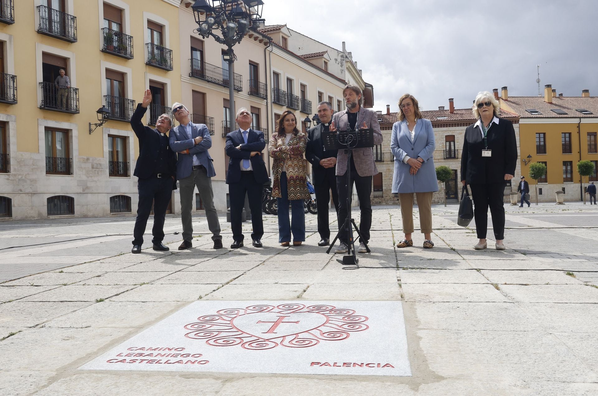 Palencia abre el Camino Lebaniego