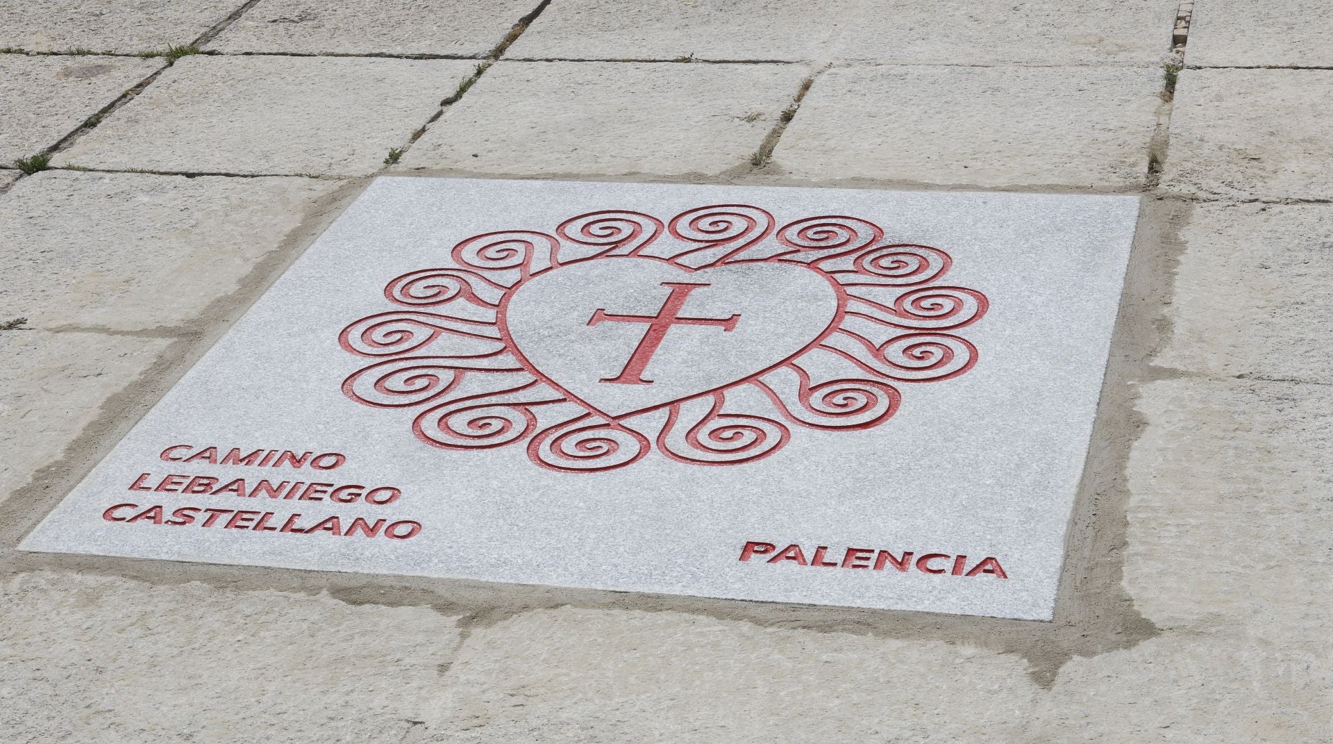 Palencia abre el Camino Lebaniego