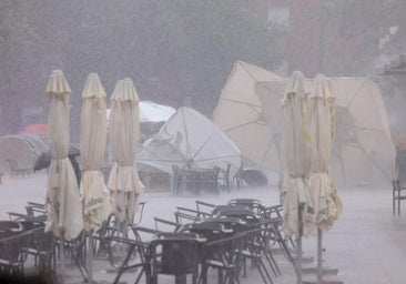 El PSOE pide un plan de respuesta en una ciudad con alto riesgo de inundación