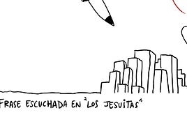 La viñeta de Muskupapi