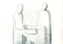 Ética y traición