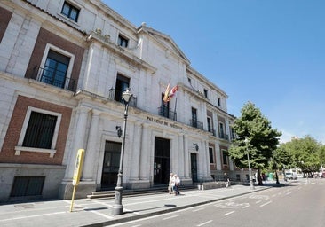 A juicio los seis jóvenes acusados de apalear a otro al grito de «maricón»