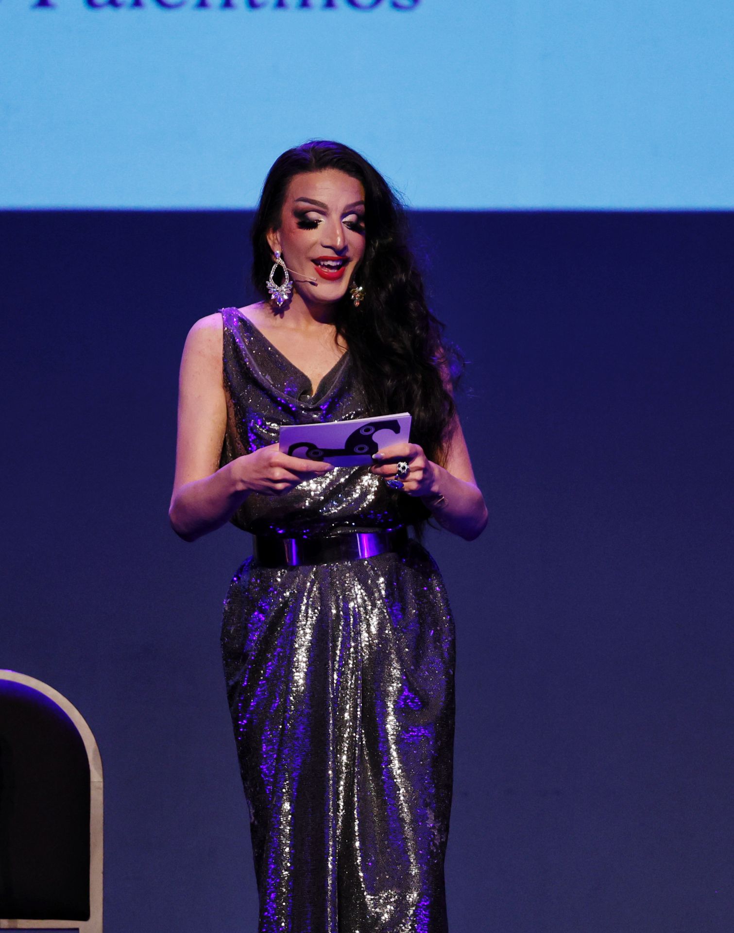 Gala de Thieldón para premiar el arte palentino