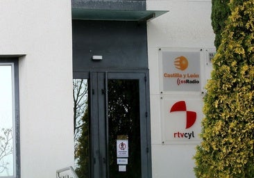 La Junta incrementará hasta los 23,4 millones de euros la subvención anual a RTVCyL