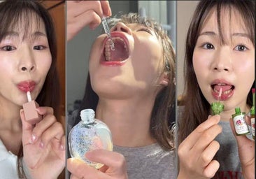 Muere Guava Beauty, la influencer que se comía maquillaje