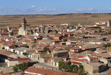 Paredes de Nava logra 150 nuevos vecinos con la Oficina de Repoblación