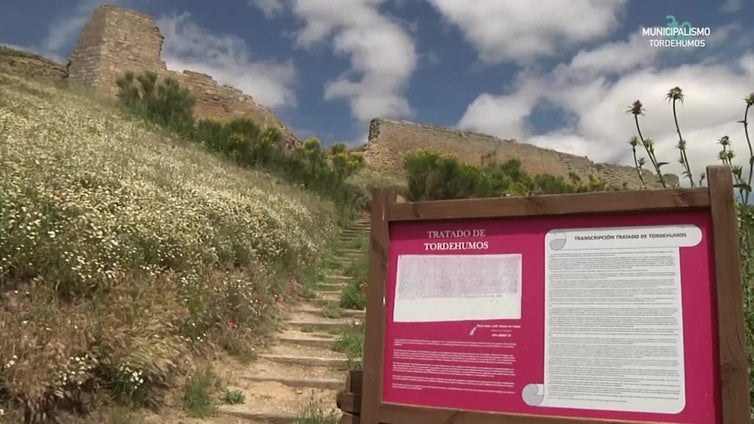 Tordehumos, belleza e historia en Tierra de Campos